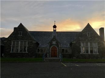 Lanhydrock Parish Council Logo